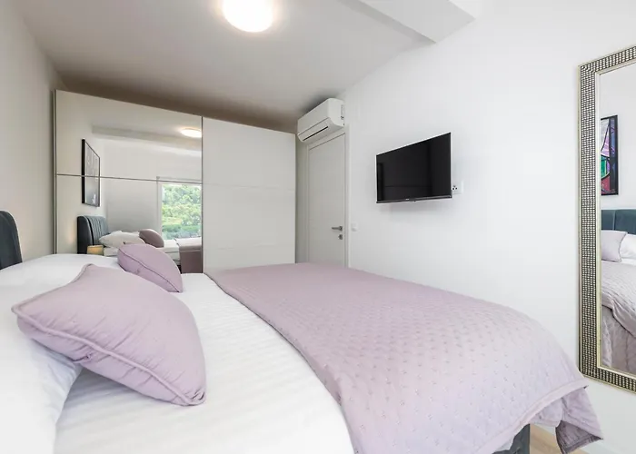 Lejlighed Vista Dubrovnik