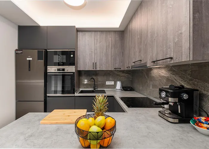 Vista Lejlighed Dubrovnik