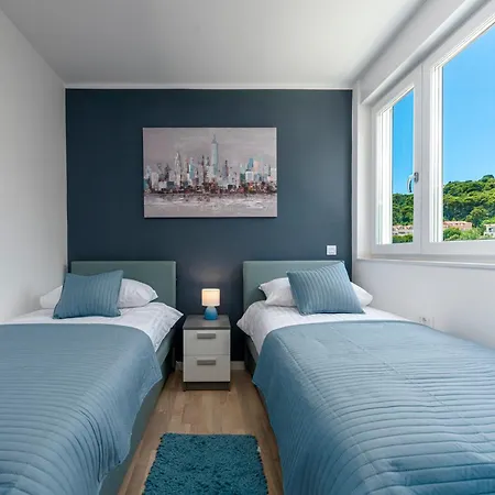 Vista Apartman Dubrovnik