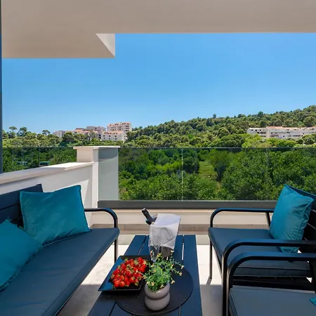 아파트 Vista 두브로브니크