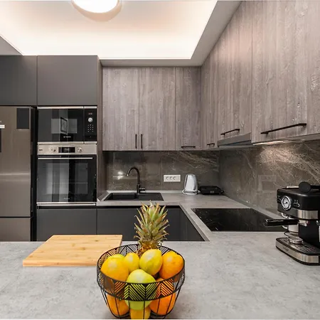 Vista Apartman Dubrovnik