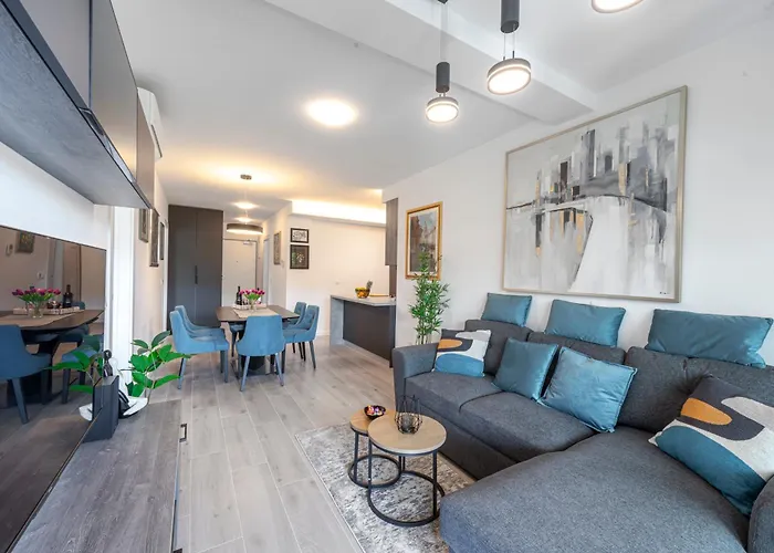 Vista Ντουμπρόβνικ