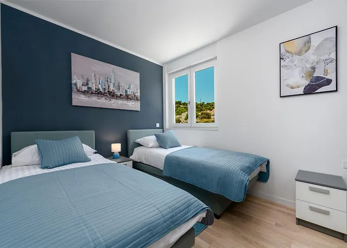 Διαμέρισμα Vista *