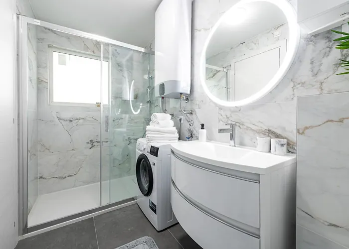 Vista Διαμέρισμα