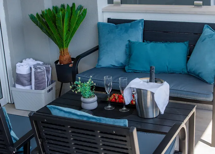 Vista Διαμέρισμα *