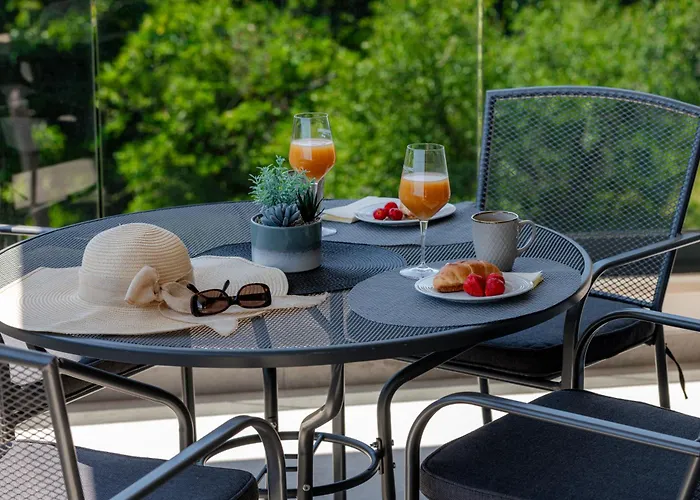 Vista * Ντουμπρόβνικ