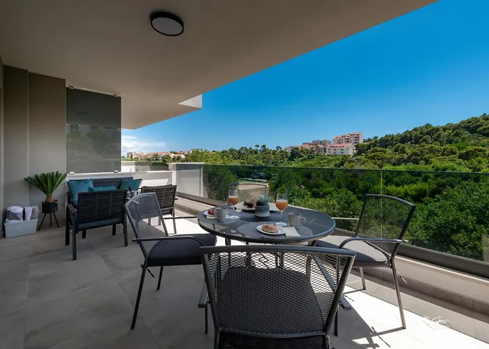 Vista Διαμέρισμα Ντουμπρόβνικ