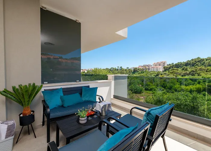 Vista Ντουμπρόβνικ