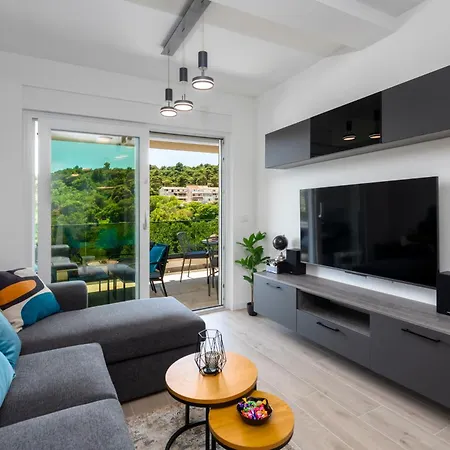 Apartment Vista *