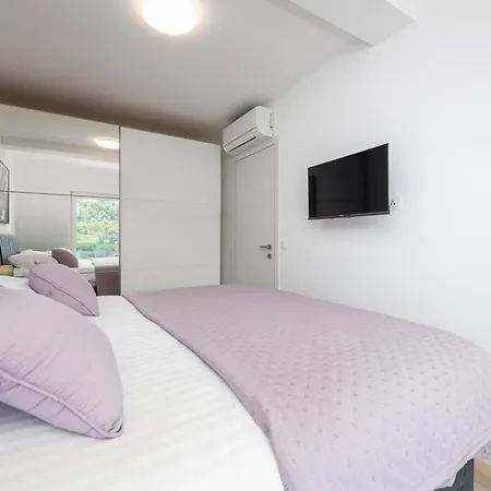 شقة Vista دوبروفينك