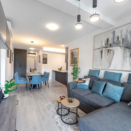 Vista دوبروفينك