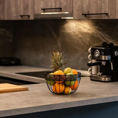 Vista * دوبروفينك